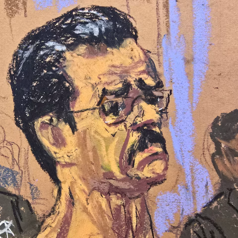 Venezuela’s Maduro, wife Flores tortured opponents to stay in power, US prosecutors say