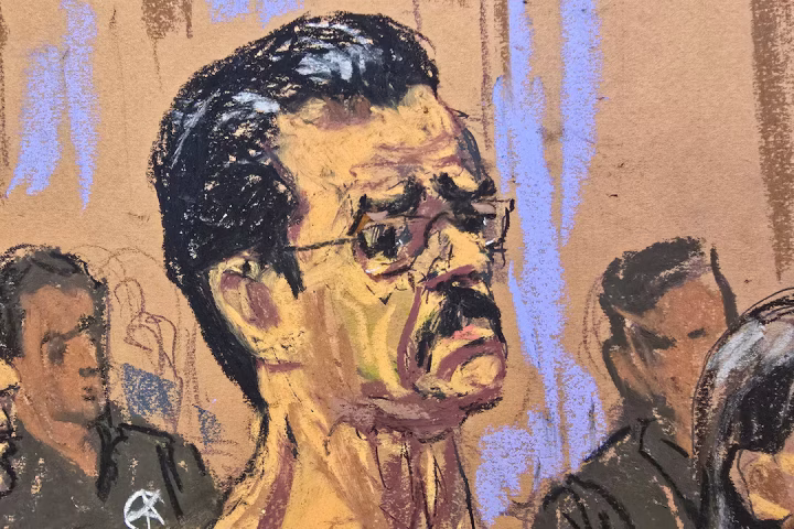 Venezuela’s Maduro, wife Flores tortured opponents to stay in power, US prosecutors say