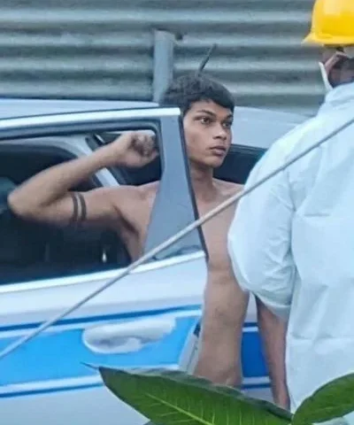 Man remanded in T&T over murder of his mother, sister