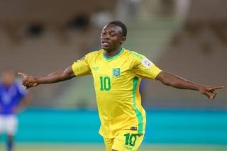 Guyana trounces Dominica 8-1 in Concacaf Nations League