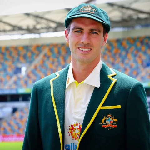 Australia need to handle test grind better, Cummins says