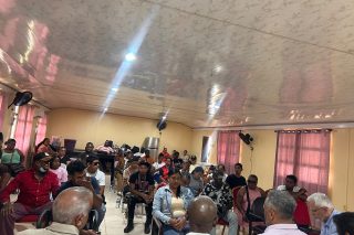 Barima families question BK’s salvage experience, demand recovery date