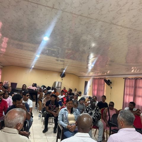 Barima families question BK’s salvage experience, demand recovery date
