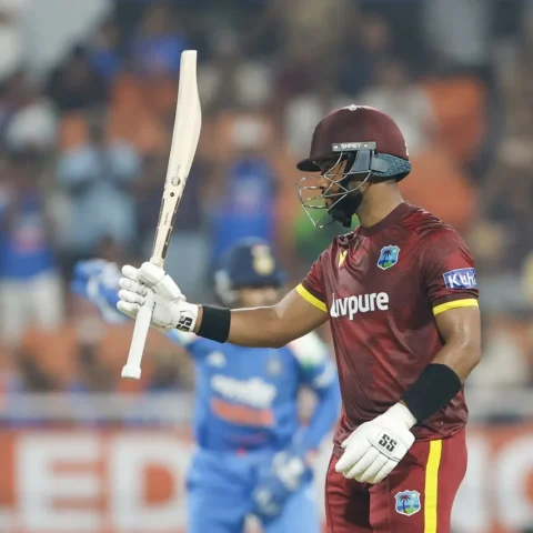Hope 162* beats Rahul 129* as West Indies pull off record chase