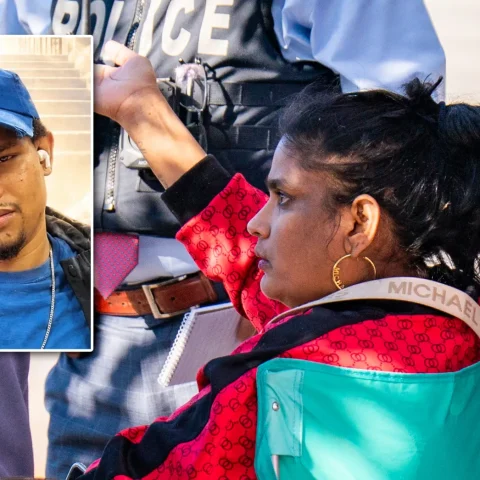 Man born in Guyana stabbed to death in NY