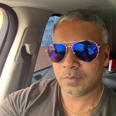 T&T lawyer who escaped gunman at home killed in ambush