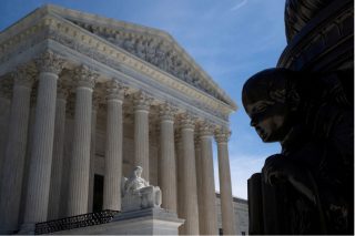 US Supreme Court to kick off term with bid by Big Oil to toss climate suits