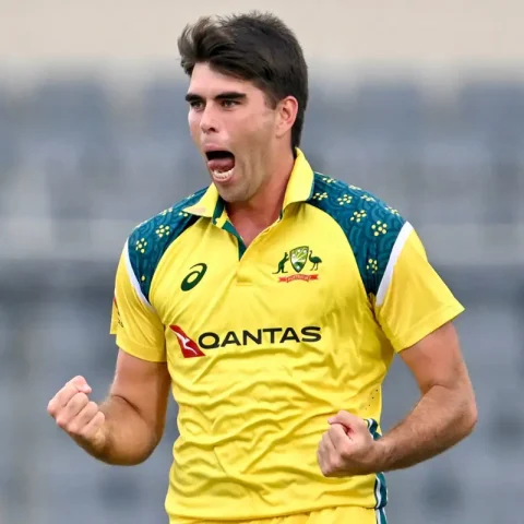 Australia win rain-curtailed ODI against South Africa